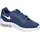 Nike Air Max Invigor Jungen Navy/White 37,5