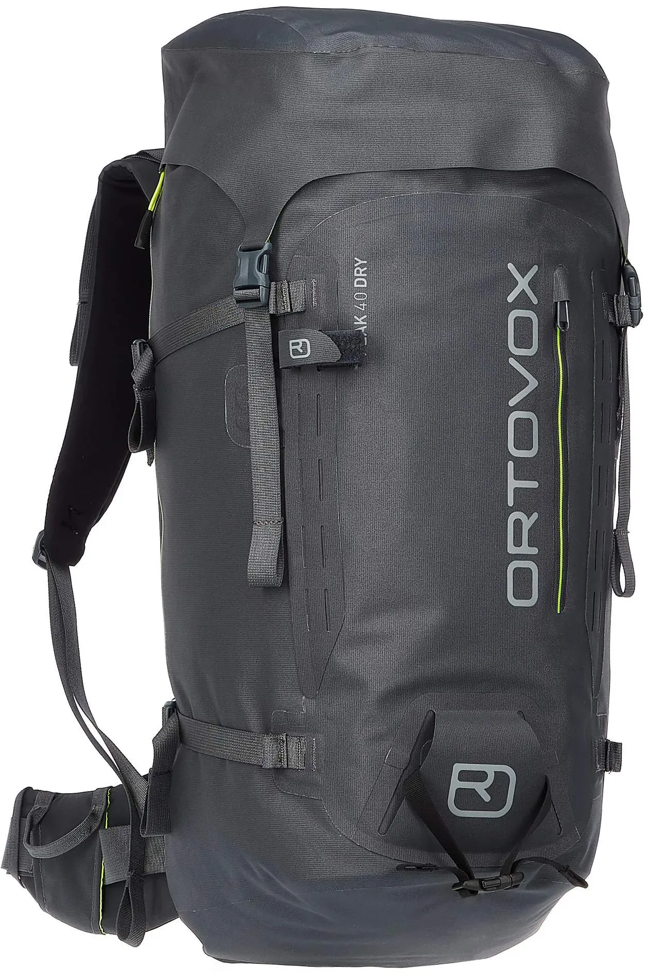 ortovox peak 40 dry