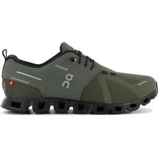Herren Olive/Black 42