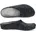 MagicFelt Filzpantoffel in anthrazit Gr 44