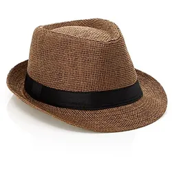 Stroh-Trilby