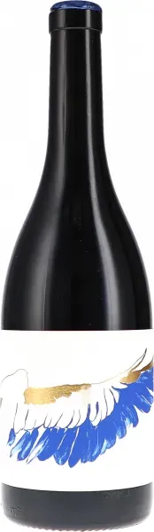 Athénaïs Côte d ́Auxerre Céleste AOC Château de Béru 2020 BIO