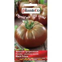 Black Prince Tomaten-Gemüsesamen für den Garten 0,2g