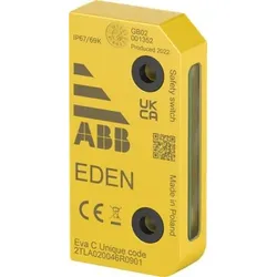 ABB Eva C Unique code Betätiger für Adam mit eindeutiger Codierung 2TLA020046R0901