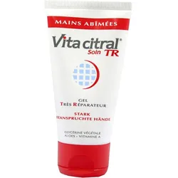 VITA Citral TR Glyzerin Intensiv Pflege 75 ml