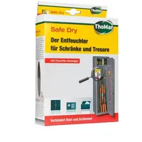 Luftentfeuchter ThoMar für Waffenschrank