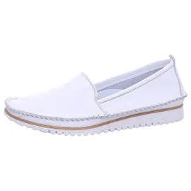 Andrea Conti SHOES Andrea Conti Slipper Weiß | Weiß - 37