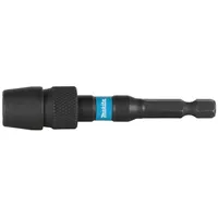 Makita Bithalter Impact Black 76 mm E-24125