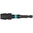 Makita Bithalter Impact Black 76 mm E-24125
