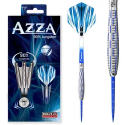 BULL'S Azza Steel Darts 24 g