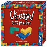 Kosmos Ubongo! 3-D Master