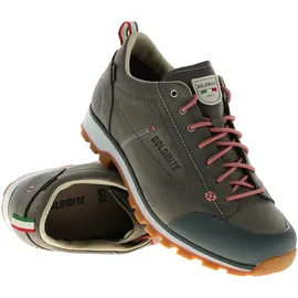 Dolomite Cinquantaquattro Low Fg GTX Damen sage/green 40 2/3