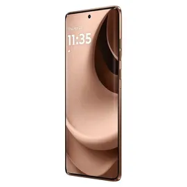 Motorola Edge 60 Fusion 8 GB RAM 256 GB PANTONE Mocha Mousse