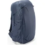 Peak Design Travel Backpack 30L Midnight Blau
