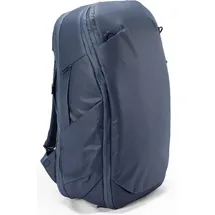 Peak Design Travel Backpack 30L Midnight Blau