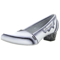 Maciejka Pumps grau 41