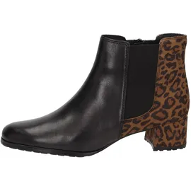 SIOUX Fendrina-710 in braun | Gr.: 37,5