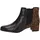 SIOUX Fendrina-710 in braun | Gr.: 37,5
