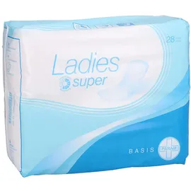 PARAM Ladies Basis super