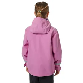 HELLY HANSEN Regenjacke Shelter HT Pink 140