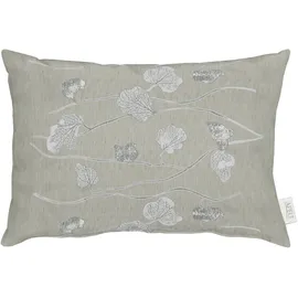 APELT Kissenbezug 1113 35 x 50 cm Beige
