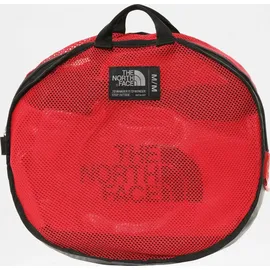 The North Face Base Camp Duffel M tnf red/tnf black