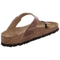 Birkenstock Gizeh Naturleder geölt