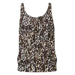 Damella Cate Tankini Leopard 36 Damen