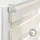 Lichtblick Duo Rollo / Doppelrollo Klemmfix 45 x 150 cm natur