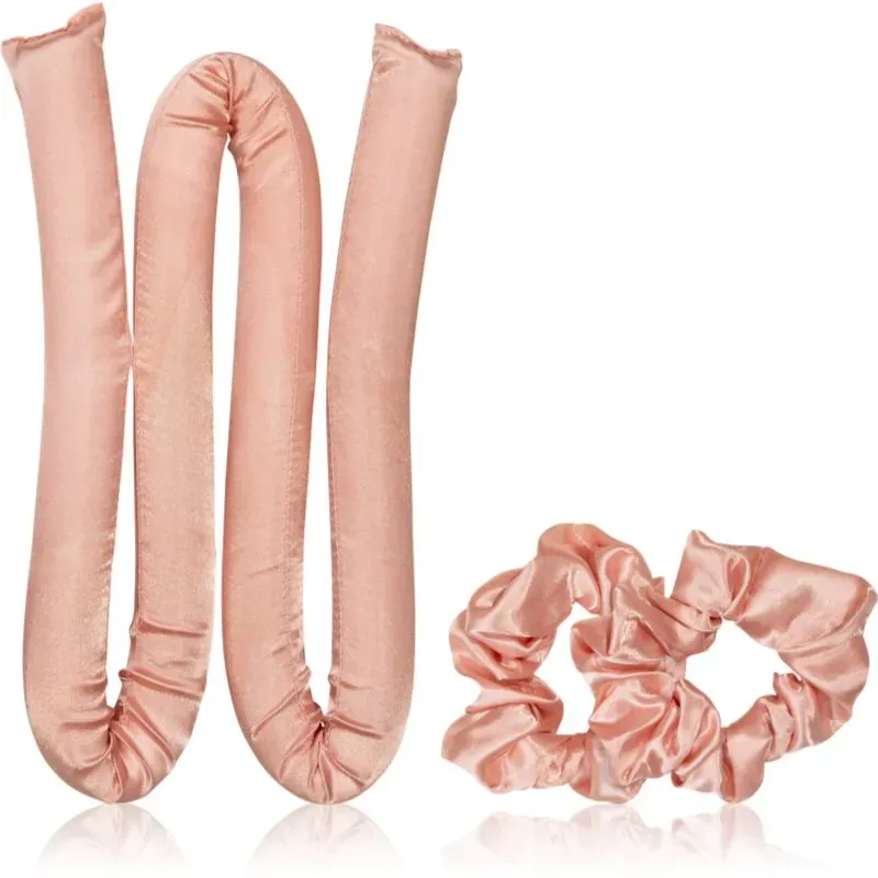 Zoë Ayla Heatless Curler Set Set zum Aufwickeln der Haare 1 St.