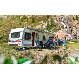 Thule Omnistor 6300 Markise 260 cm Anthrazit