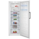 Beko BG490EXGS Weiß