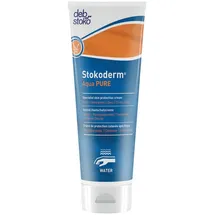 SC Johnson Stokoderm Aqua PURE Emulsion 100 ml