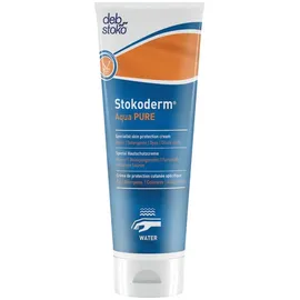 SC Johnson Stokoderm Aqua PURE Emulsion 100 ml