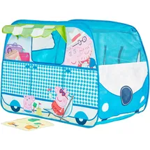 Worlds Apart Campervan Pop-up-Spielzelt