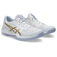 Asics Gel-Rocket 12 Damen Weiß