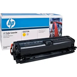 HP 650A magenta