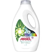 17,52€/L- 2x Ariel Waschmittel Color+Touch Of Lenor Unstoppable-765ml / 17Wäsche