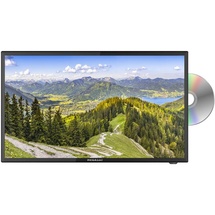 Megasat Royal Line III 32 Zoll Camping LED HD TV