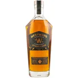 Westward Stout Cask American Single Malt Whiskey