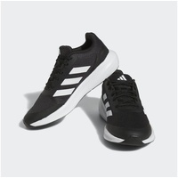 adidas Schuhe RunFalcon 3 Lace, CBLACK/FTWWHT/CBLACK, 35