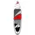 F2 SUP Board Set Sector Limited Edition 350 x 76 x 12 cm rot