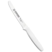 Johannes Giesser Messerfabrik GmbH Allzweckmesser 11 cm Weiß