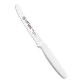 Johannes Giesser Messerfabrik GmbH Allzweckmesser 11 cm Weiß
