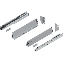 Blum Tandembox Antaro M Schubladenschienen-set 450 mm 65 kg