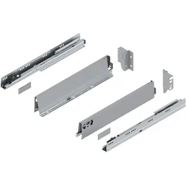 Blum Tandembox Antaro M Schubladenschienen-set 450 mm 65 kg