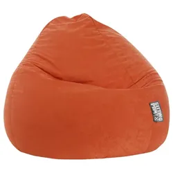 Sitzsack Easy XXL orange