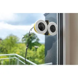 Kärcher RCW 2 weiß