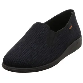 Fischer Markenschuh Fischer Frank, Herren Niedrige Hausschuhe, Blau Midnight 502,47 EU