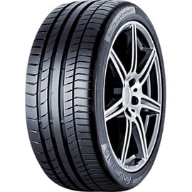 Continental ContiSportContact 5 245/45 R19 102Y